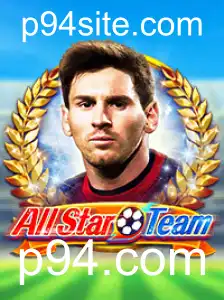 Explorando o Mundo Competitivo de AllStarTeam