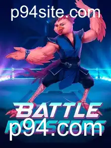 BattleRoosters: A Nova Sensação do Mundo dos Jogos