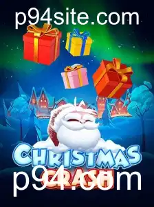 Descubra o Fascinante Mundo de ChristmasCrash