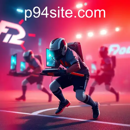Esportes virtuais