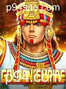 Descubra o Fascinante Mundo de GoldenEmpire: Um Guia Completo