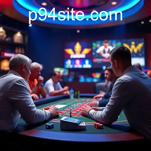 Jogos ao vivo