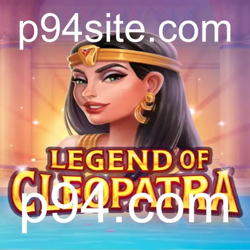 Mergulhe na Aventura de LegendOfCleopatra no p94.com