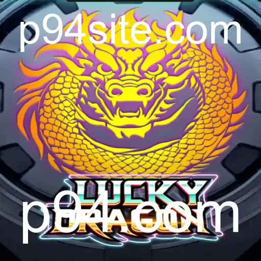 Explorando o Fascinante Mundo de LuckyDragon