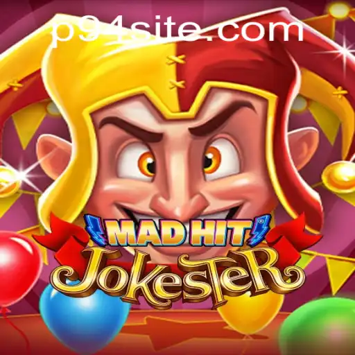 Explorando a Excitante Aventura de MadHitJokester