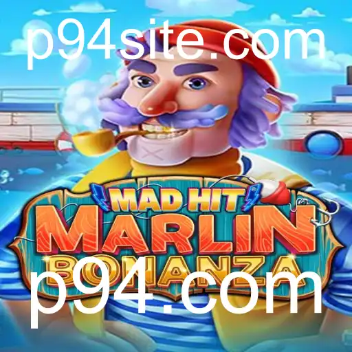 Explorando o Universo de MadHitMarlinBonanza: Jogue e Vença