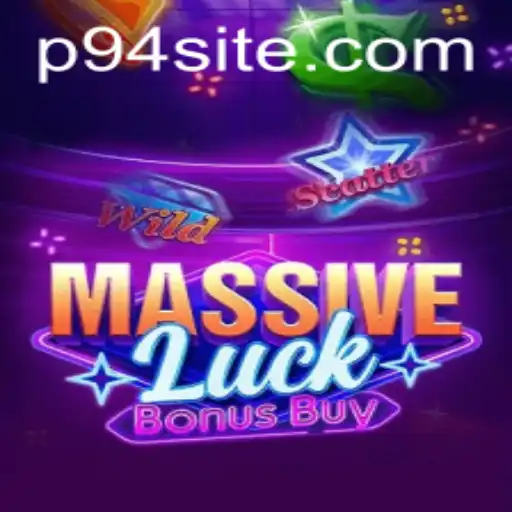 Explorando o Universo de MassiveLuckBonusBuy: Dinâmicas e Estratégias