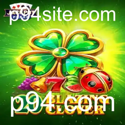 Descubra o Fascinante Mundo de 20BlazingClover em p94.com