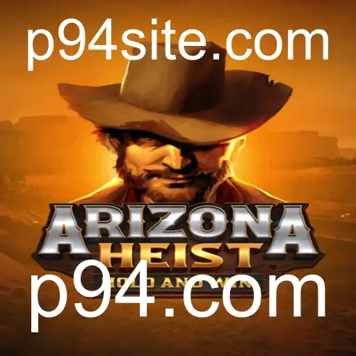 Tudo sobre ArizonaHeist: Um Mergulho no Empolgante Mundo do Crime Virtual