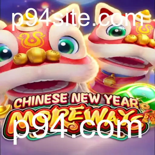 Descubra as Emoções de CHINESENEWYEARMOREWAYS com p94.com
