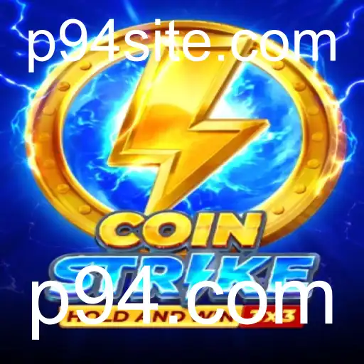 CoinStrike: Desvendando o Mundo do Novo Jogo da P94.com