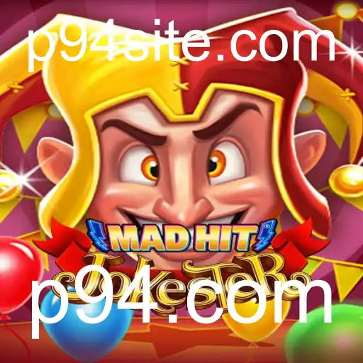 Explorando a Excitante Aventura de MadHitJokester