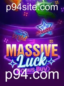 Explorando o Universo de MassiveLuckBonusBuy: Dinâmicas e Estratégias
