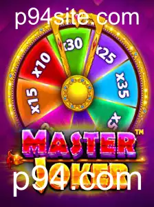 Explorando o Mundo Empolgante de MasterJoker