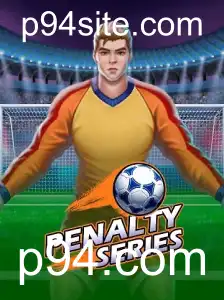 Explorando o Mundo do PenaltySeries: Um Guia Completo para Jogadores