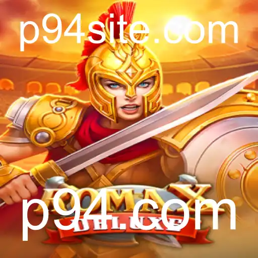 Explorando o Mundo de RomaXDeluxe: Um Novo Jogo Excitante