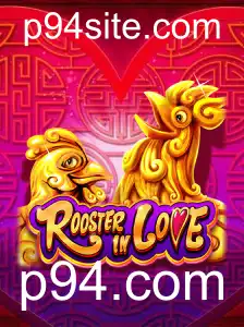 RoosterInLove: Descubra o Novo Fenômeno dos Jogos com p94.com
