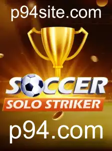 Explorando SoccerSoloStriker: O Jogo do Momento