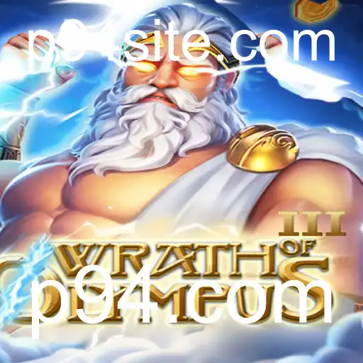 Descubra WrathofOlympusIII: Um Mergulho no Jogo Épico